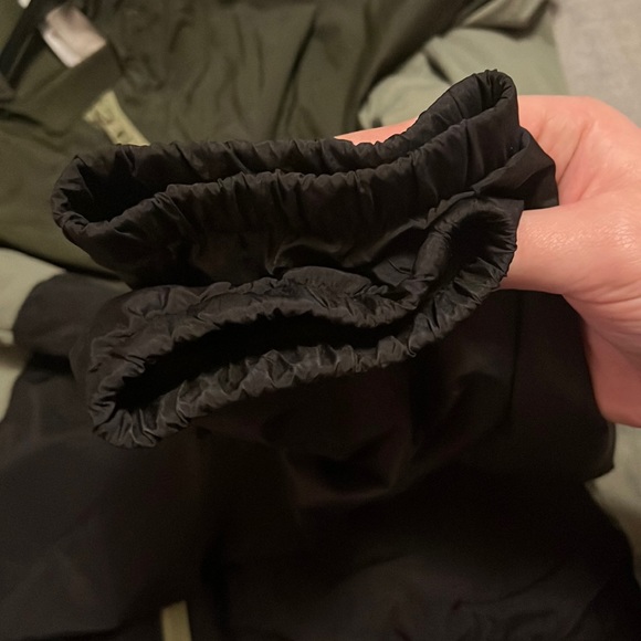 PINK anorak jacket (final price) - Picture 16 of 17